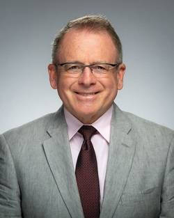 Dr. Gary Lamberti
